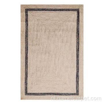 Polypropyleen geweven buitentuinpatiokanaal tapijt tapijt